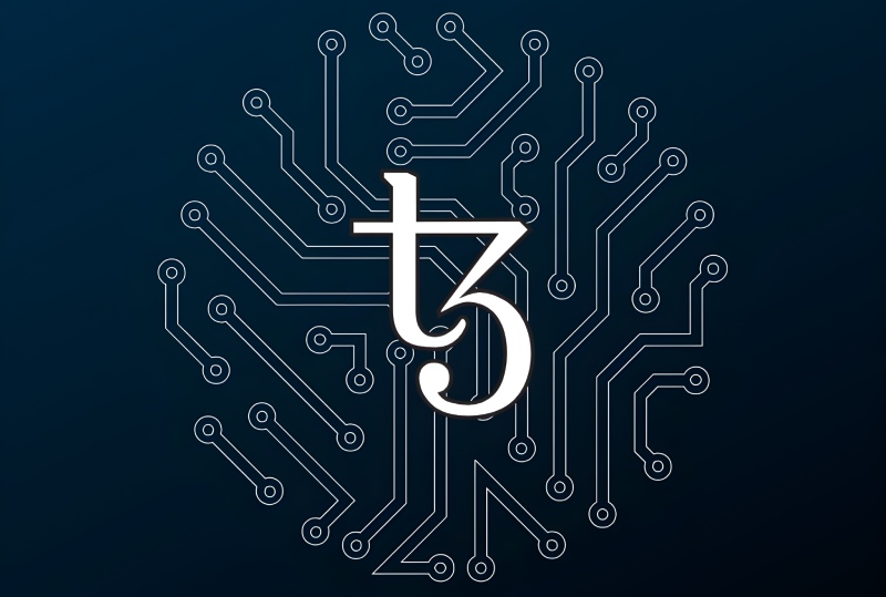 تزوس چیست؟ بررسی Tezos و ویژگی‌ های آپگرید خودکار شبکه