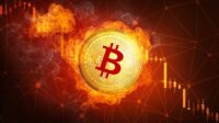 توقف رشد بیت کوین و چشم‌ انداز زمستان ۲۰۲۵؛ آیا BTC آماده جهش بعدی است؟