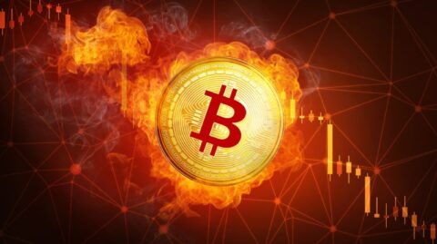 توقف رشد بیت کوین و چشم‌ انداز زمستان ۲۰۲۵؛ آیا BTC آماده جهش بعدی است؟