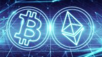 خروج سرمایه از صندوق های ETF بیت کوین و اتریوم
