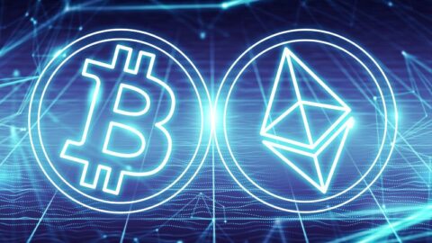 خروج سرمایه از صندوق های ETF بیت کوین و اتریوم