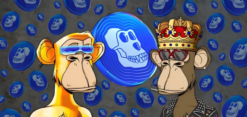 رتباط ApeCoin با پروژه Bored Ape