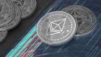 رکورد تاریخی جدید اتریوم پس از چهار سال؛ عبور قیمت از ۴۸۷۹ دلار