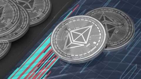 رکورد تاریخی جدید اتریوم پس از چهار سال؛ عبور قیمت از ۴۸۷۹ دلار