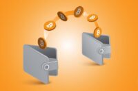 رکورد جدید تقاضا برای معاملات آتی بیت‌کوین در شرایط ریزش بازار