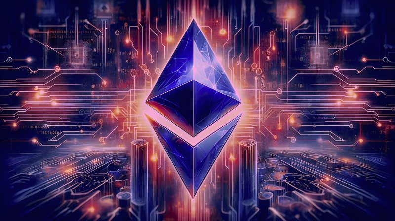 رکوردشکنی تاریخی اتریوم؛ ورود سرمایه نهادی و ETF ها