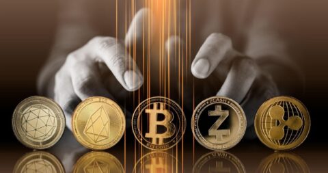 سقوط گسترده آلت‌ کوین‌ ها پس از کاهش شدید قیمت بیت کوین