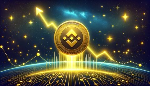 صعود تازه بایننس کوین (BNB) و بررسی هدف قیمتی ۲۰۰۰ دلار