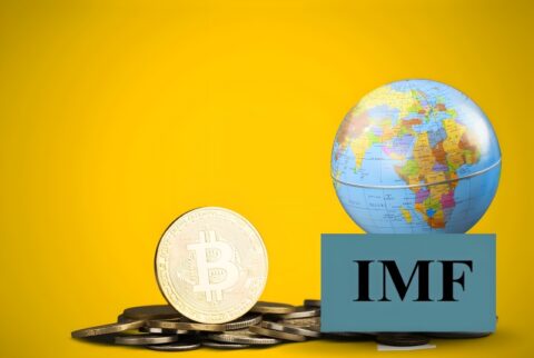 صندوق بین‌ المللی پول، بیت کوین را وارد آمارهای رسمی اقتصاد جهانی کرد