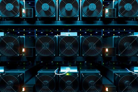 مصرف ۴۰۰۰ مگاوات برق کشور برای استخراج غیرقانونی ارز دیجیتال