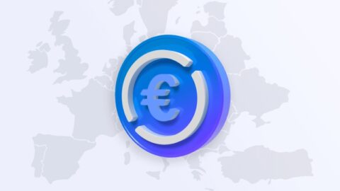 استیبل کوین یورویی؛ جایگزین امن و قانونی برای USDT در اروپا