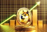 افزایش حجم معاملات دوج کوین همزمان با کاهش قیمت این میم کوین