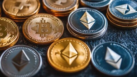 افزایش چشمگیر حجم معاملات آتی اتریوم و آلت‌ کوین‌ ها