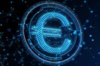 تأکید بانک مرکزی اروپا بر ضرورت راه‌ اندازی یورو دیجیتال