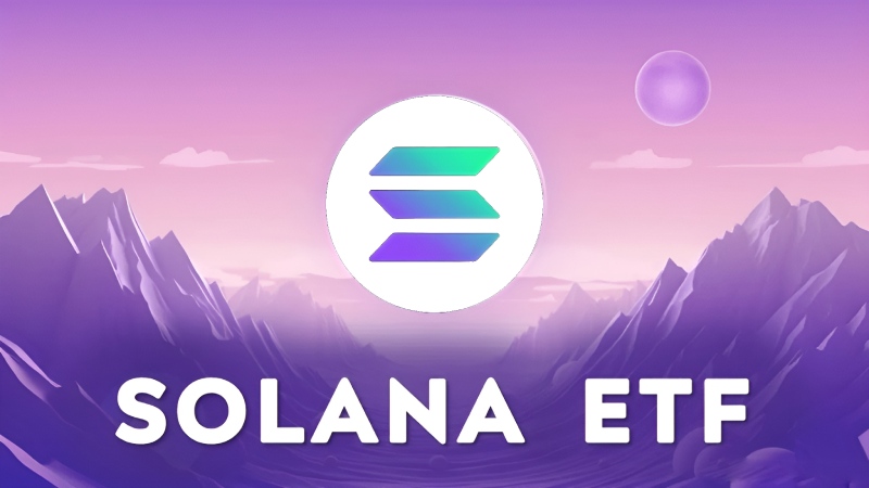 ثبت ETF سولانا با قابلیت استیکینگ: فرصتی تازه برای سرمایه‌ گذاران سازمانی
