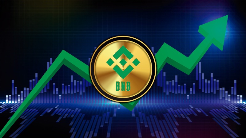 روند صعودی بایننس کوین؛ عبور BNB از مرز ۱۰۲۷ دلار و تثبیت در میان برترین ارزهای دیجیتال