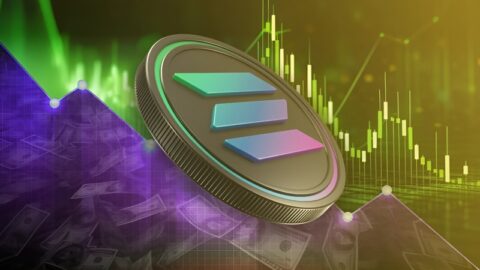 سولانا رکورد تاریخی ارزش کل قفل‌ شده را شکست