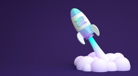 سولانا همچنان روند صعودی خود را حفظ می‌ کند؛ بررسی جزئیات