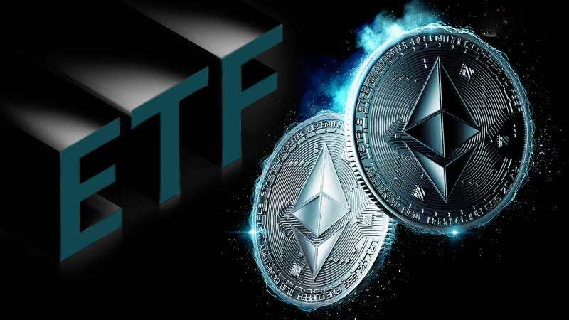 صندوق‌ های ETF اتریوم با بزرگ‌ ترین خروج سرمایه هفتگی مواجه شدند