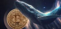 فروش بیت کوین توسط نهنگ‌ ها؛ هشدار و فرصت در بازار کریپتو