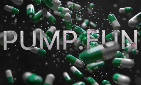پلتفرم پامپ دات فان: درآمد سازندگان توکن ده برابر شد