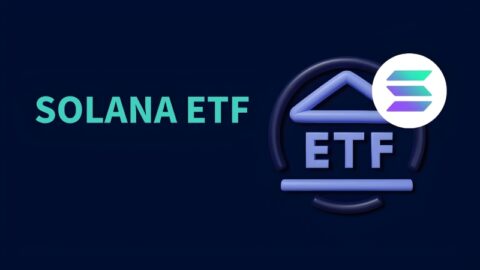 آغاز موفق اولین صندوق ETF سولانا در بورس وال‌ استریت با جذب ۶۹.۵ میلیون دلار