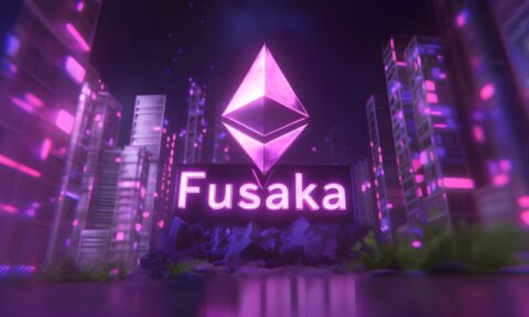 ارتقای بزرگ اتریوم با فورک فوساکا: امنیت و مقیاس‌ پذیری شبکه در مسیر رشد