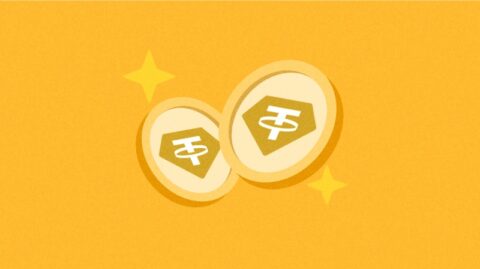 ارزش بازار تتر گلد (XAUT) به ۲ میلیارد دلار رسید