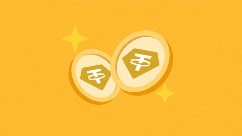 ارزش بازار تتر گلد (XAUT) به ۲ میلیارد دلار رسید