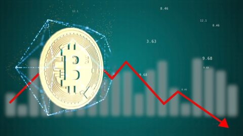 افت بیت‌ کوین به زیر ۱۲۱ هزار دلار؛ نوسانات بازار رمز ارزها ادامه دارد