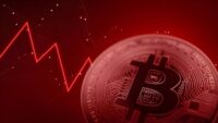 افت ناگهانی بیت‌ کوین پس از تعرفه ترامپ؛ بیش از ۱۹ میلیارد دلار لیکویید شد