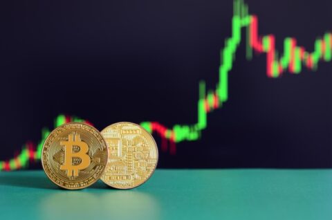 افزایش معاملات اهرمی بیت‌ کوین پیش از نشست حساس فدرال رزرو