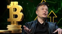 انتقال بزرگ بیت کوین توسط ایلان ماسک و اسپیس ایکس