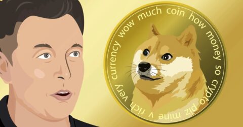 بازگشت تب میم کوین ها پس از توییت ایلان ماسک؛ دوج کوین در آستانه جهش جدید