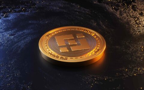 بایننس کوین (BNB) سومین ارز دیجیتال برتر بازار شد