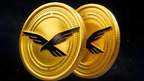 برنامه اهدای ۸.۴ میلیون توکن WLFI به کاربران اولیه استیبل‌ کوین USD1