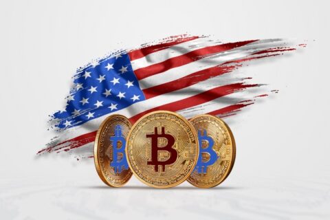 بزرگ‌ ترین توقیف بیت کوین توسط دولت آمریکا: ۱۲۷ هزار BTC در معرض مصادره