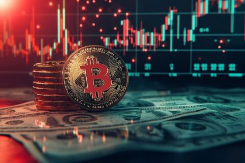 تحول تاریخی فدرال رزرو؛ اتصال مستقیم دلار آمریکا به شبکه بلاک چین