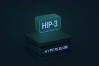 راه‌ اندازی HIP-3 توسط Hyperliquid؛ تحول بزرگ در بازار قراردادهای دائمی