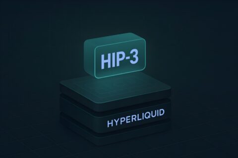 راه‌ اندازی HIP-3 توسط Hyperliquid؛ تحول بزرگ در بازار قراردادهای دائمی