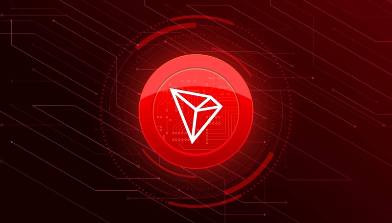 رشد مستمر ترون (TRON) در زمینه های مالی، استیبل کوین و امنیت شبکه