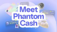 فانتوم، کیف پول سولانا، استیبل کوین CASH را معرفی کرد