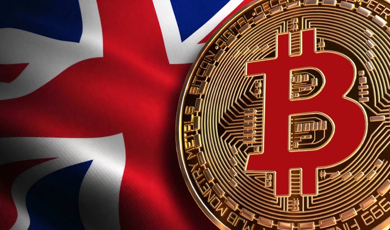 لغو ممنوعیت ETN های ارز دیجیتال در بریتانیا؛ دسترسی آسان‌ تر برای سرمایه‌ گذاران