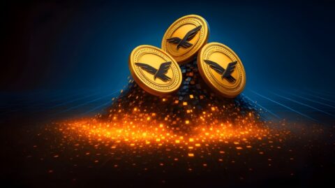 لیست شدن توکن WLFI در بخش اسپات صرافی بایننس آمریکا