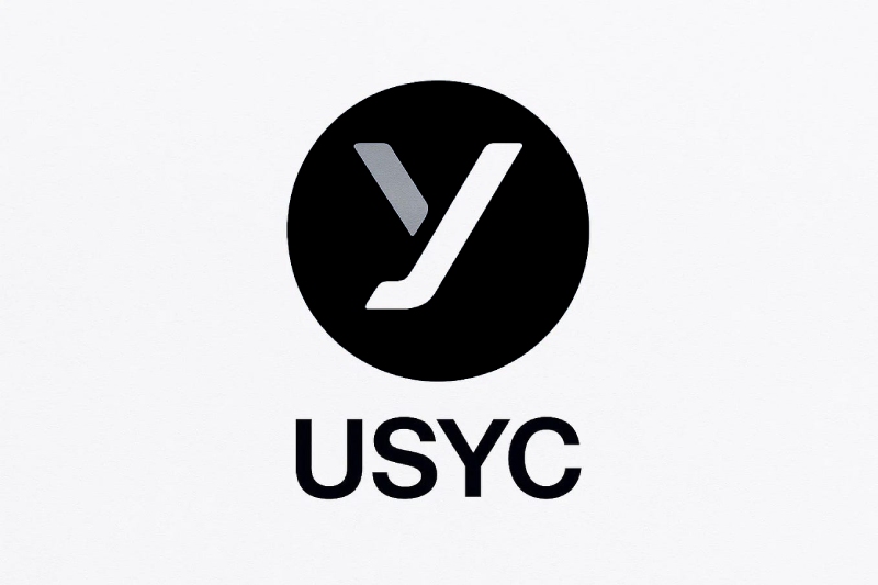معرفی USYC: استیبل‌ کوین روی بلاک‌ چین سولانا