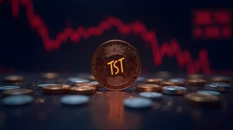 معرفی توکن TSAT؛ پلی نوین میان بیت‌ کوین و شبکه سولانا