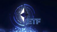 ورود ۱۴۱ میلیون دلار سرمایه به صندوق‌ های ETF اتریوم؛ نشانه بازگشت اعتماد سرمایه‌ گذاران