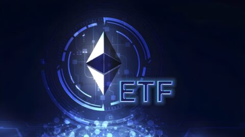 ورود ۱۴۱ میلیون دلار سرمایه به صندوق‌ های ETF اتریوم؛ نشانه بازگشت اعتماد سرمایه‌ گذاران