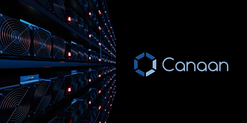 کنان از ماینر جدید بیت‌ کوین A16XP با قدرت ۳۰۰ تراهش رونمایی کرد