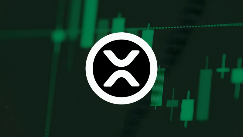 XRP در آستانه اصلاح؛ فشار فروش پس از شکست مقاومت ۲.۷۲ دلاری